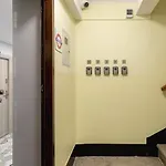 Lägenhet Underground Kielecka Rondo Mogilskie By Renters Kraków
