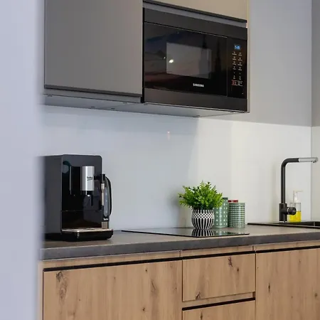 Underground Kielecka Rondo Mogilskie By Renters קרקוב