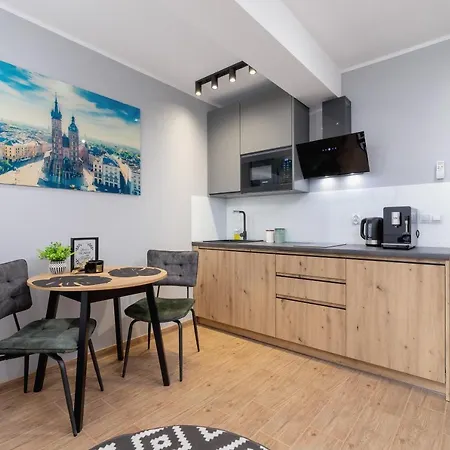 Underground Kielecka Rondo Mogilskie By Renters