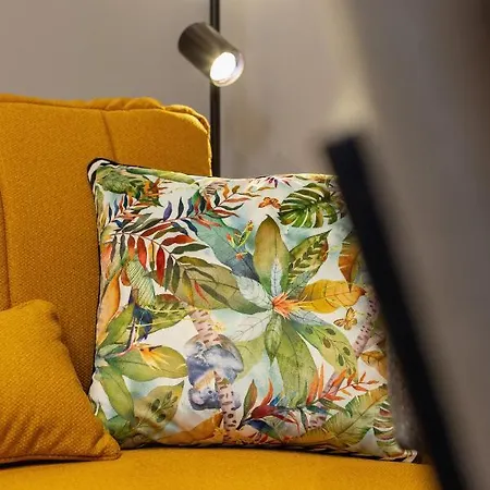 דירה Underground Kielecka Rondo Mogilskie By Renters *